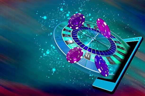 slotunited mobile app interface showing football markets and live casino options