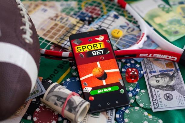 Gem Saviour sportsbook interface showing game information and tournament calendar